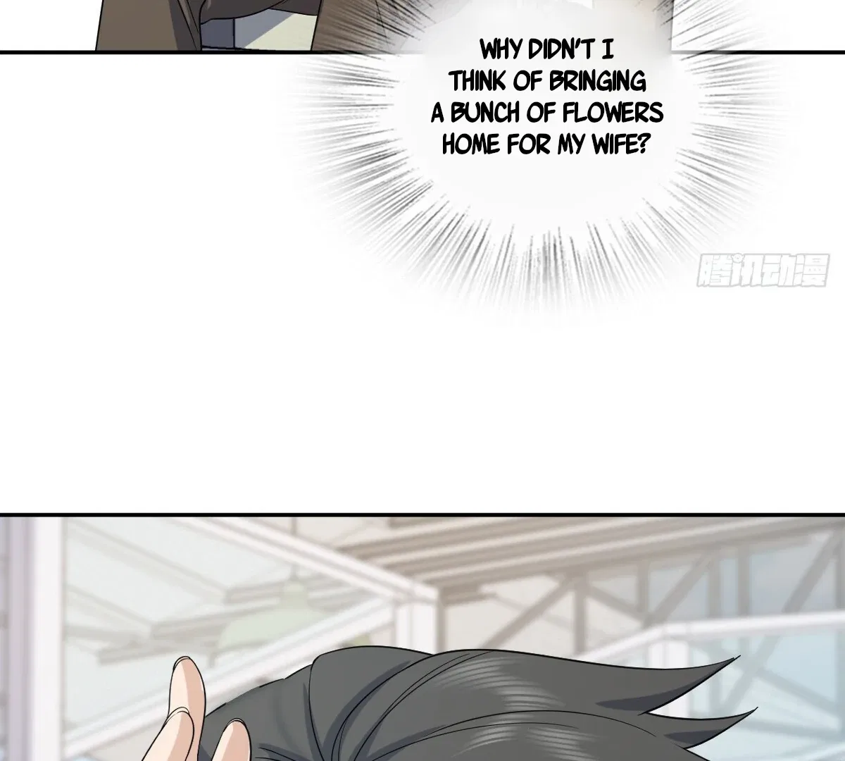 My Wife Is From a Thousand Years Ago Chapter 335 – Page 30