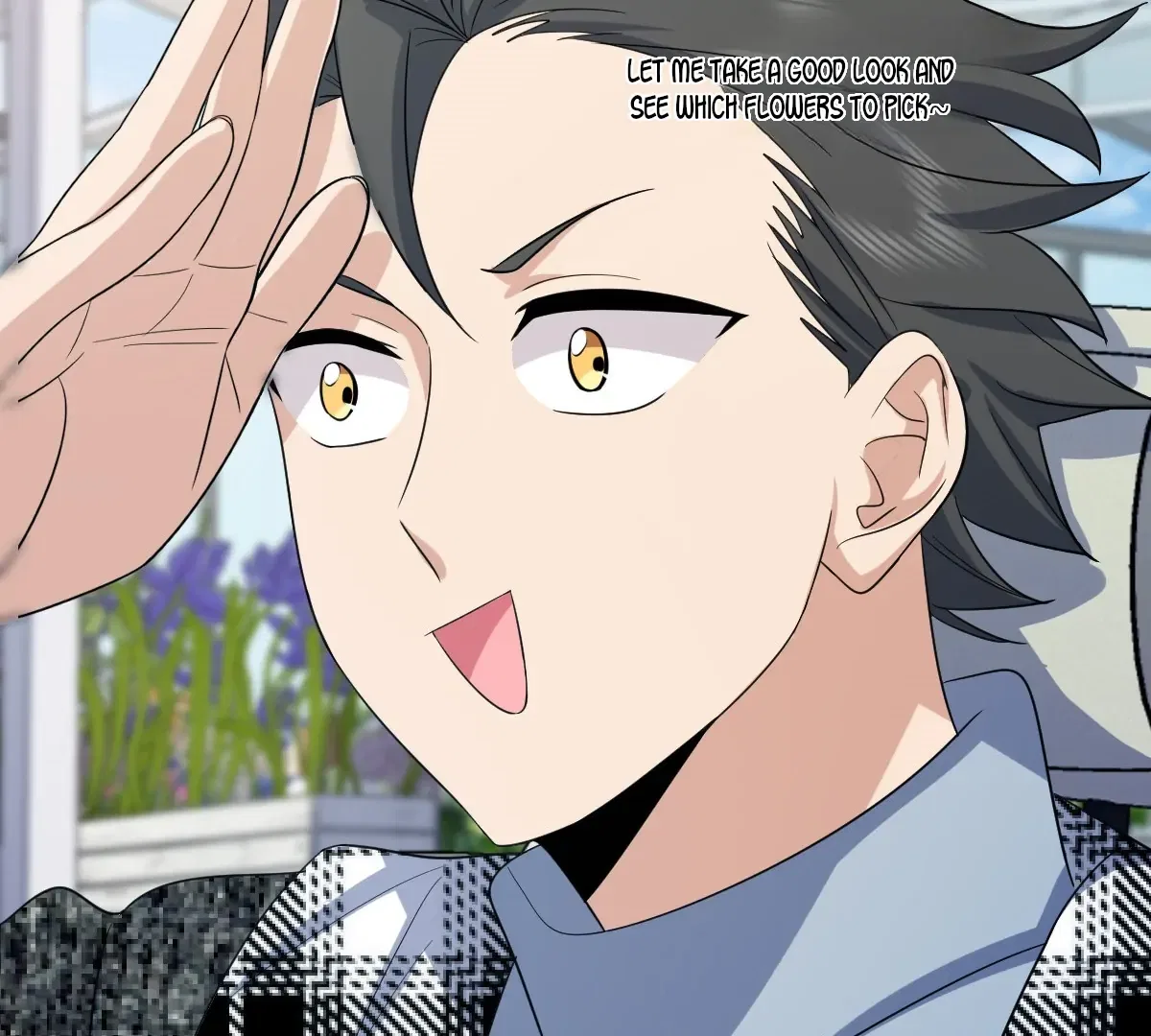 My Wife Is From a Thousand Years Ago Chapter 335 – Page 31