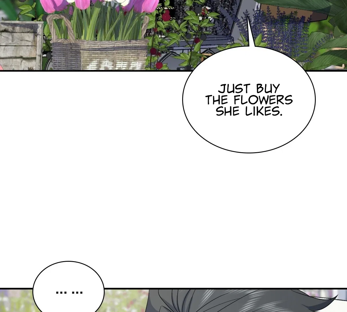 My Wife Is From a Thousand Years Ago Chapter 335 – Page 36