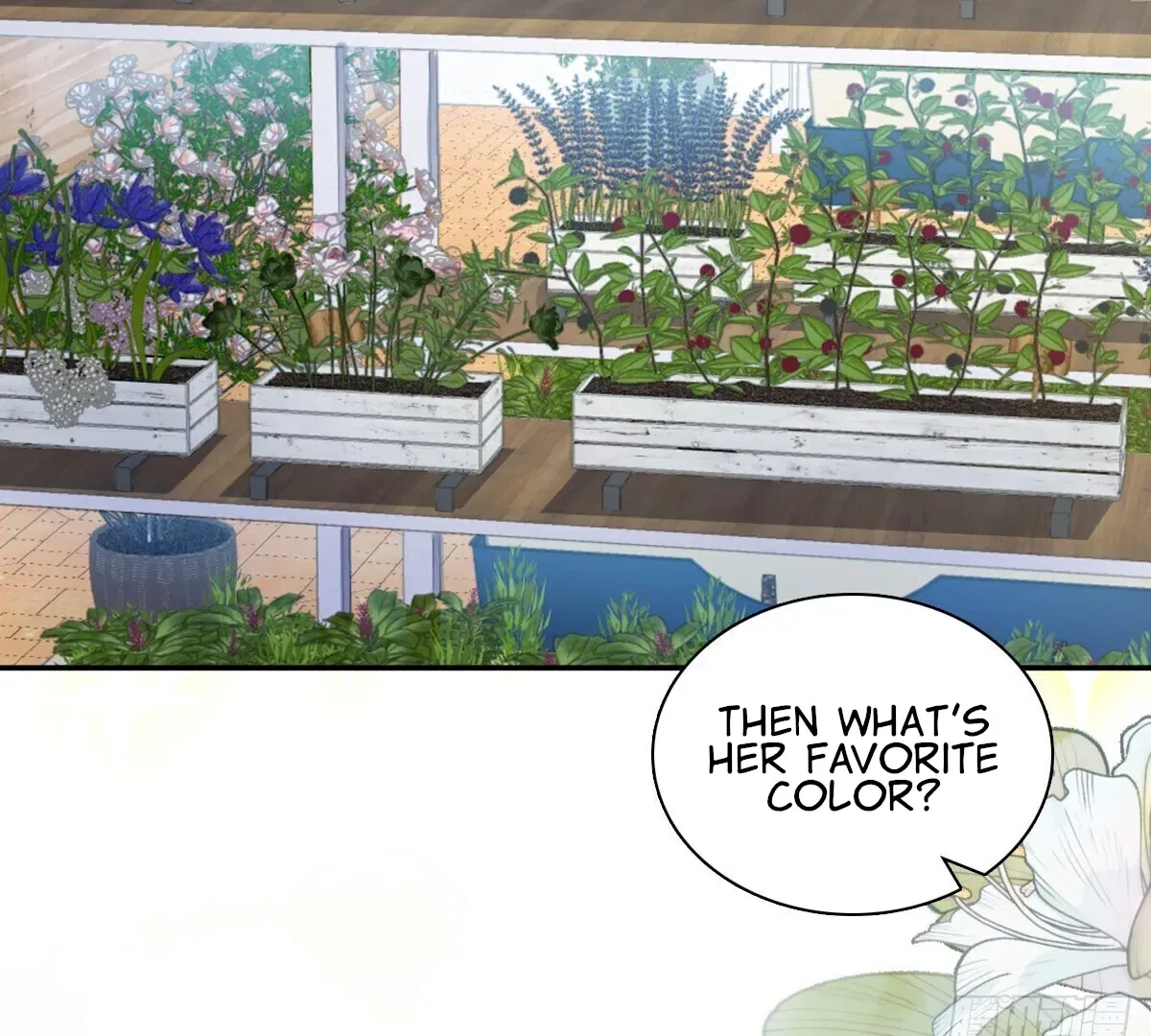 My Wife Is From a Thousand Years Ago Chapter 335 – Page 40