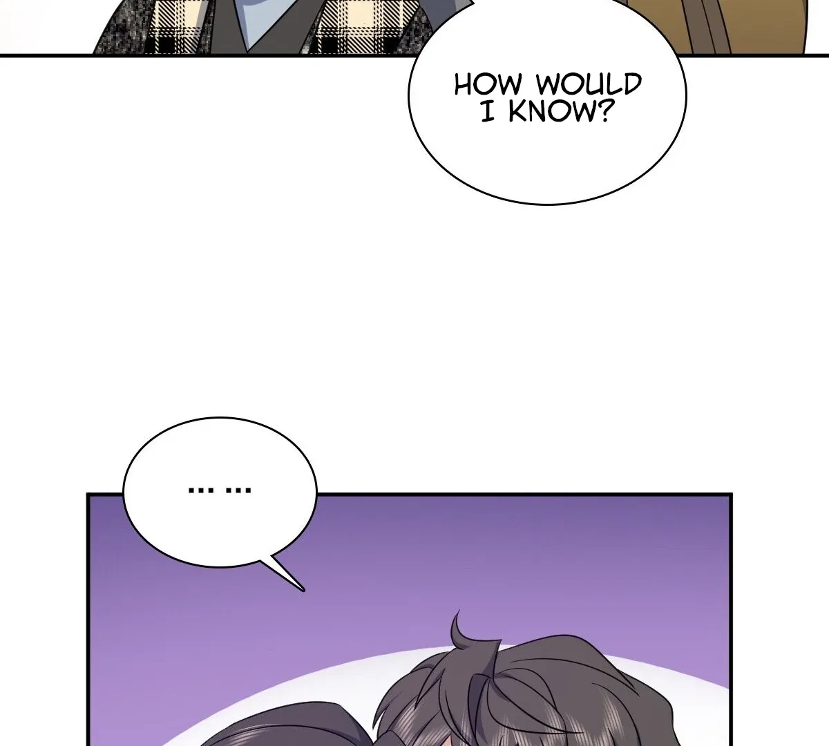 My Wife Is From a Thousand Years Ago Chapter 335 – Page 46