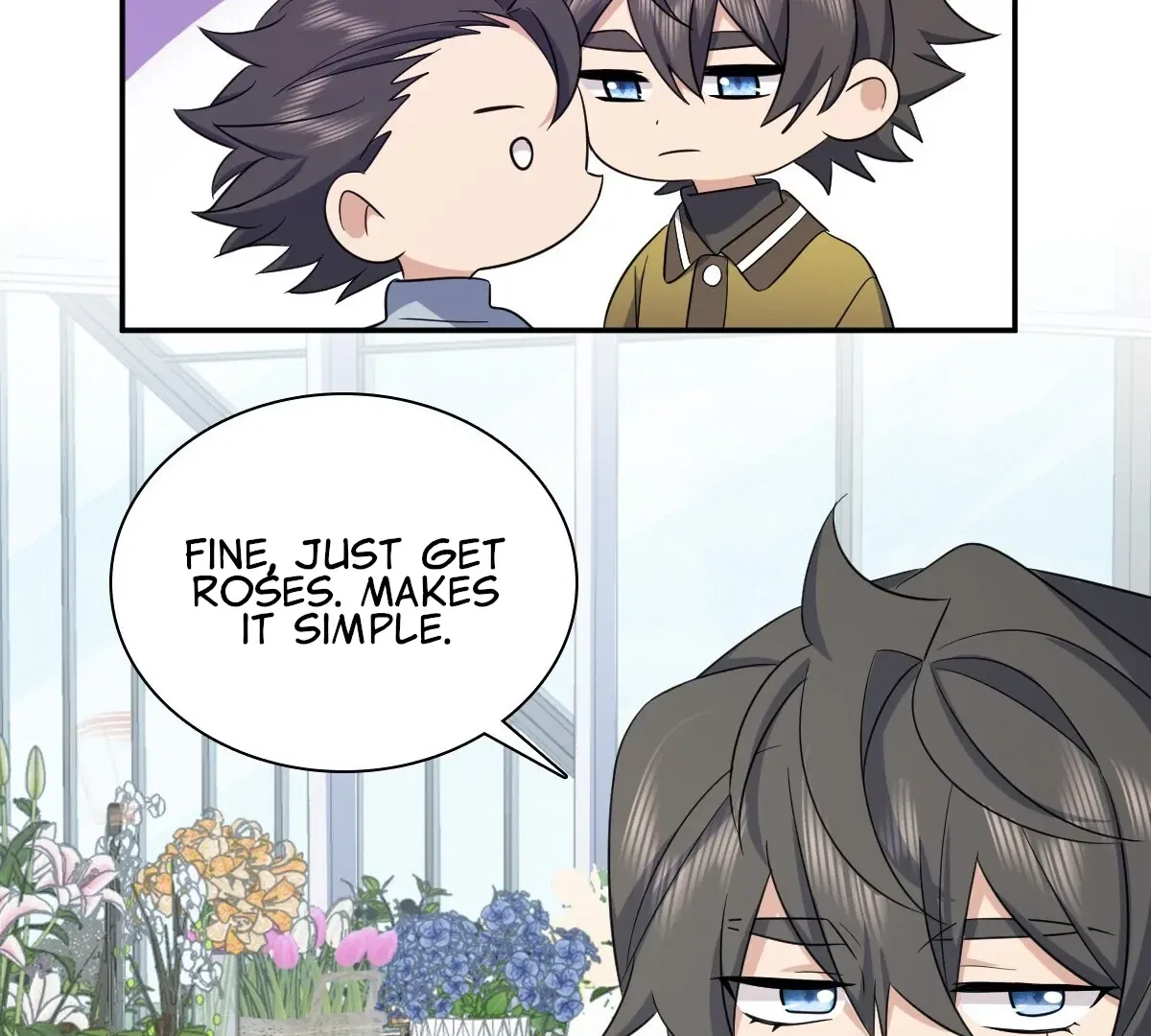 My Wife Is From a Thousand Years Ago Chapter 335 – Page 47