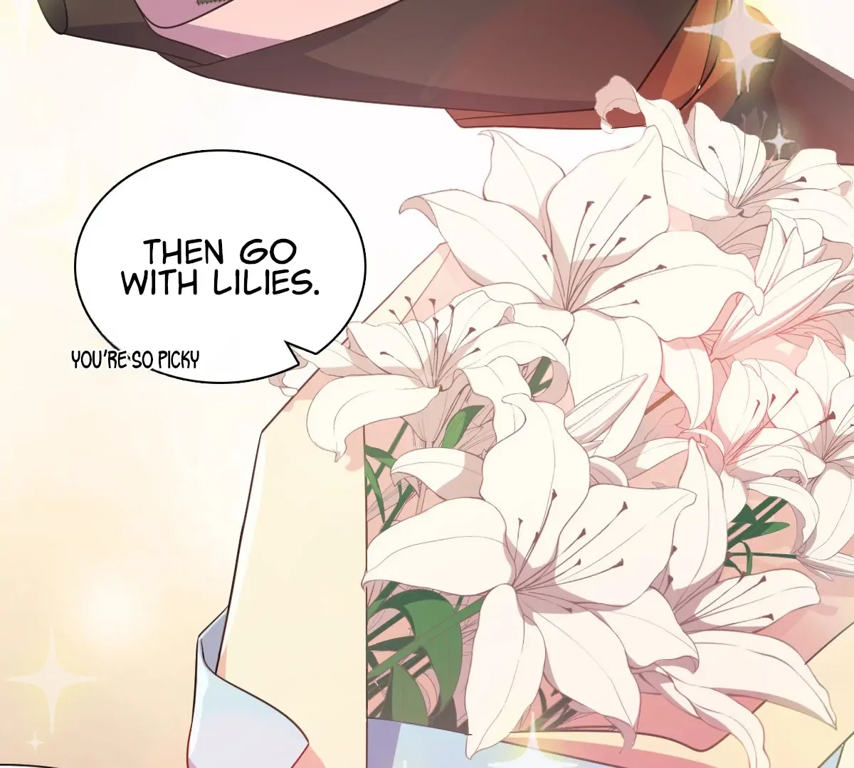 My Wife Is From a Thousand Years Ago Chapter 335 – Page 51