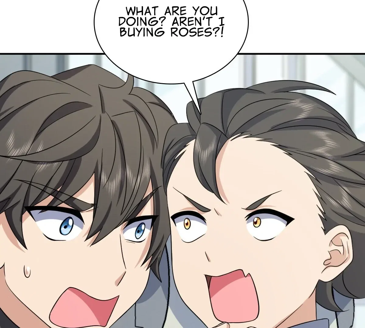 My Wife Is From a Thousand Years Ago Chapter 335 – Page 59