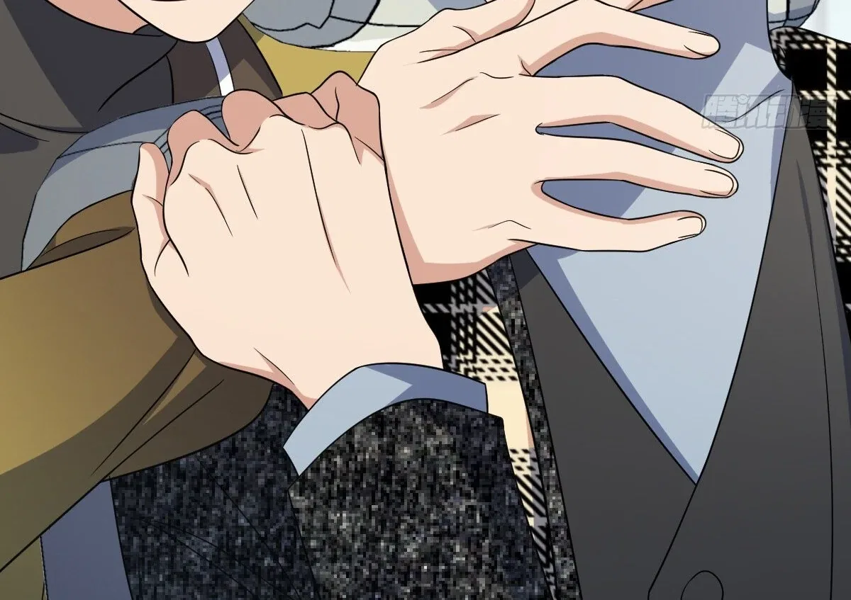 My Wife Is From a Thousand Years Ago Chapter 335 – Page 60