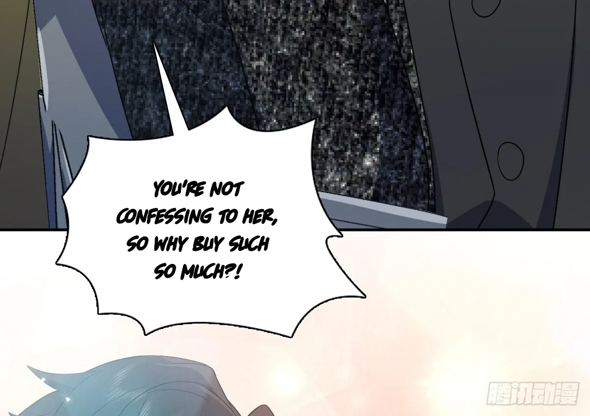 My Wife Is From a Thousand Years Ago Chapter 335 – Page 61