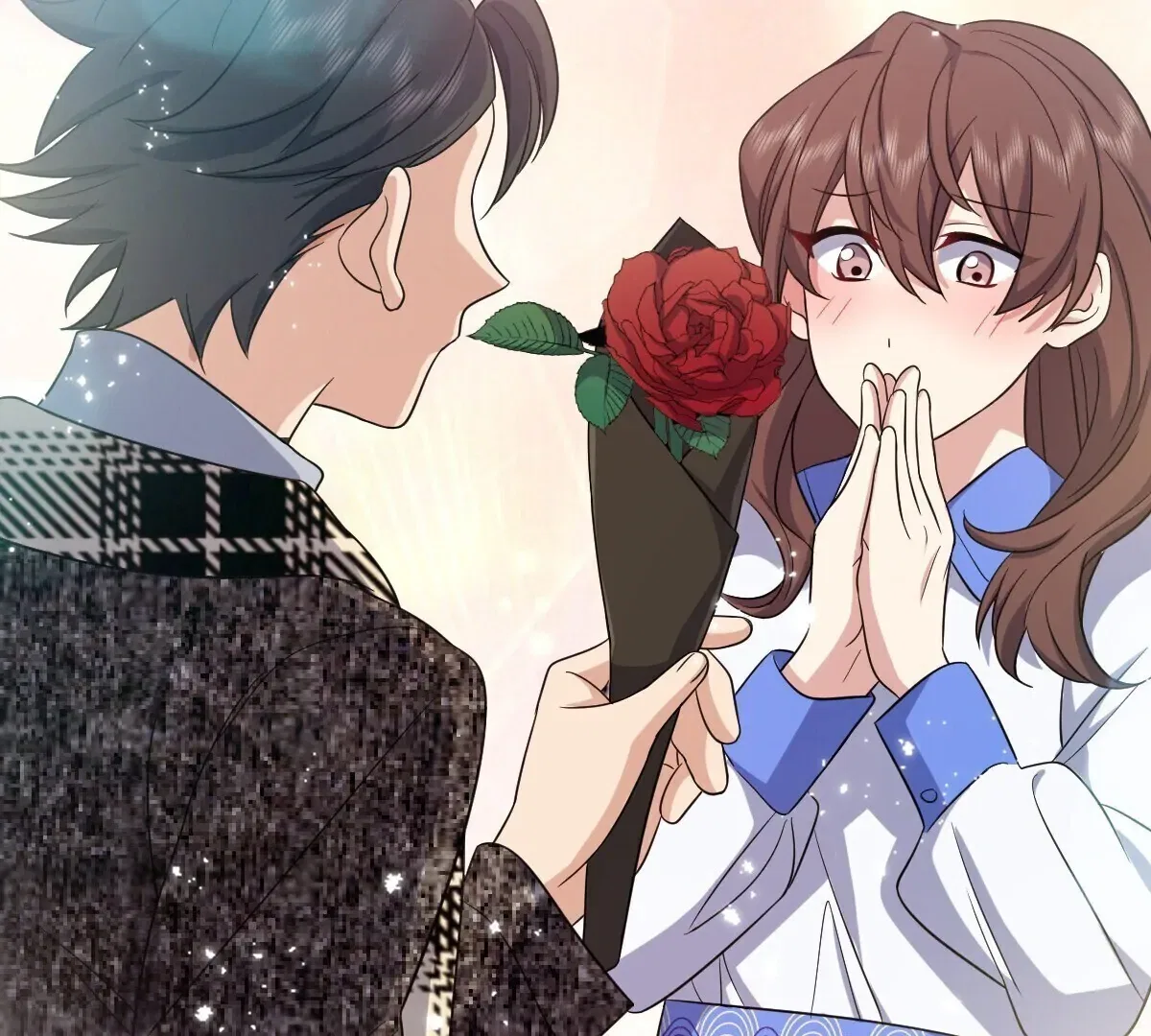 My Wife Is From a Thousand Years Ago Chapter 335 – Page 62