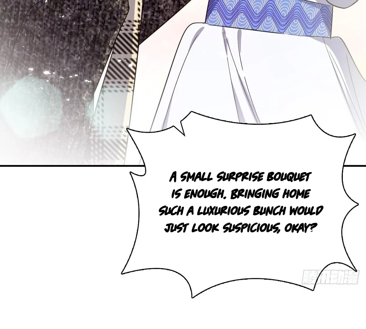 My Wife Is From a Thousand Years Ago Chapter 335 – Page 63