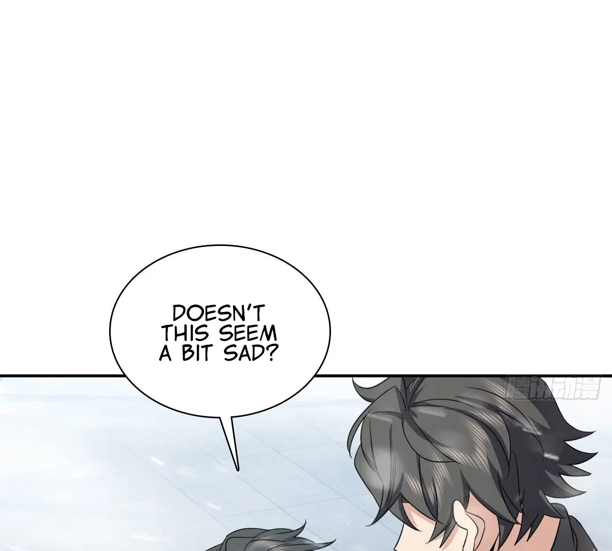 My Wife Is From a Thousand Years Ago Chapter 335 – Page 70