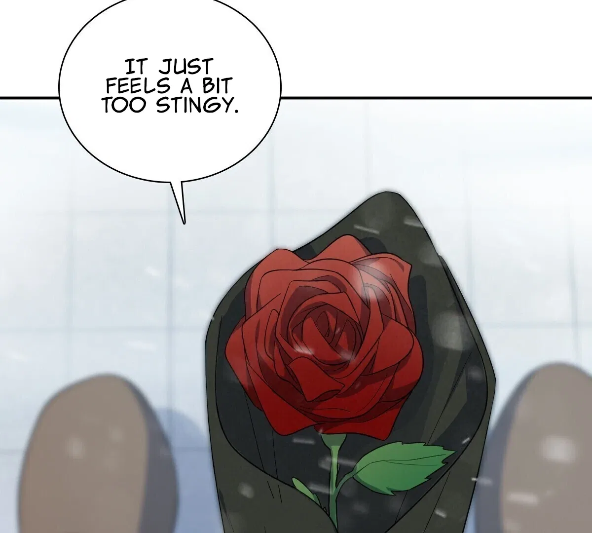 My Wife Is From a Thousand Years Ago Chapter 335 – Page 73