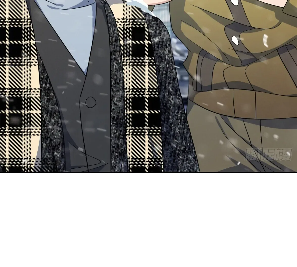 My Wife Is From a Thousand Years Ago Chapter 335 – Page 80
