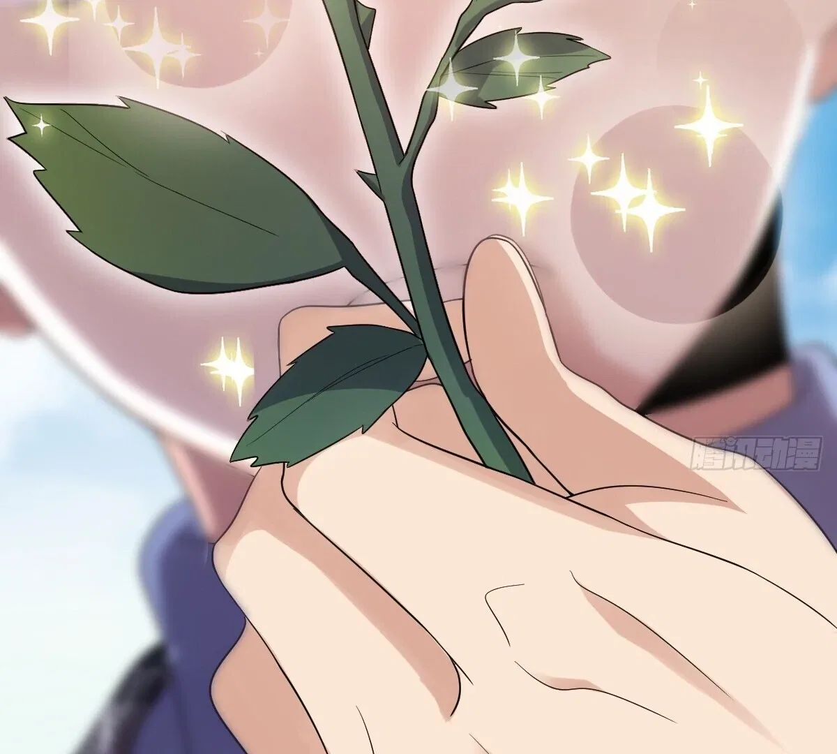 My Wife Is From a Thousand Years Ago Chapter 335 – Page 82