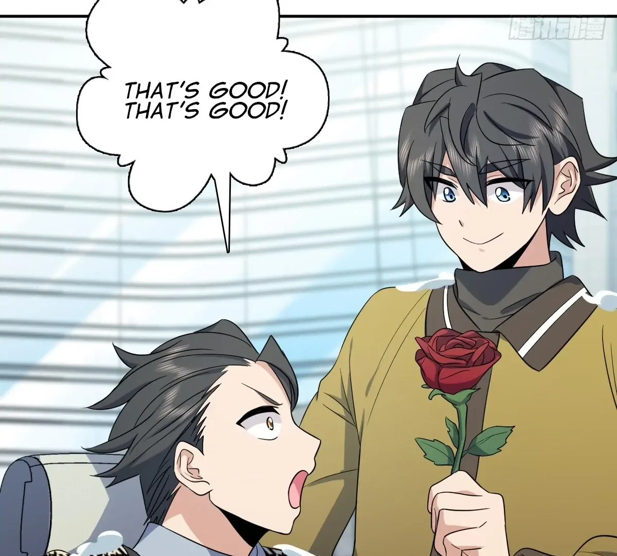 My Wife Is From a Thousand Years Ago Chapter 335 – Page 84