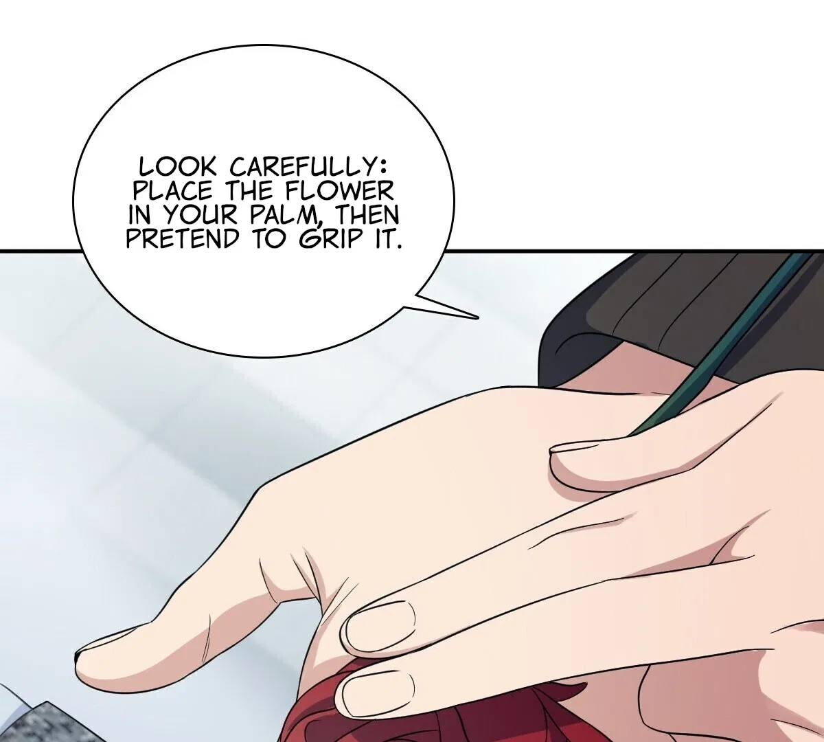 My Wife Is From a Thousand Years Ago Chapter 335 – Page 87