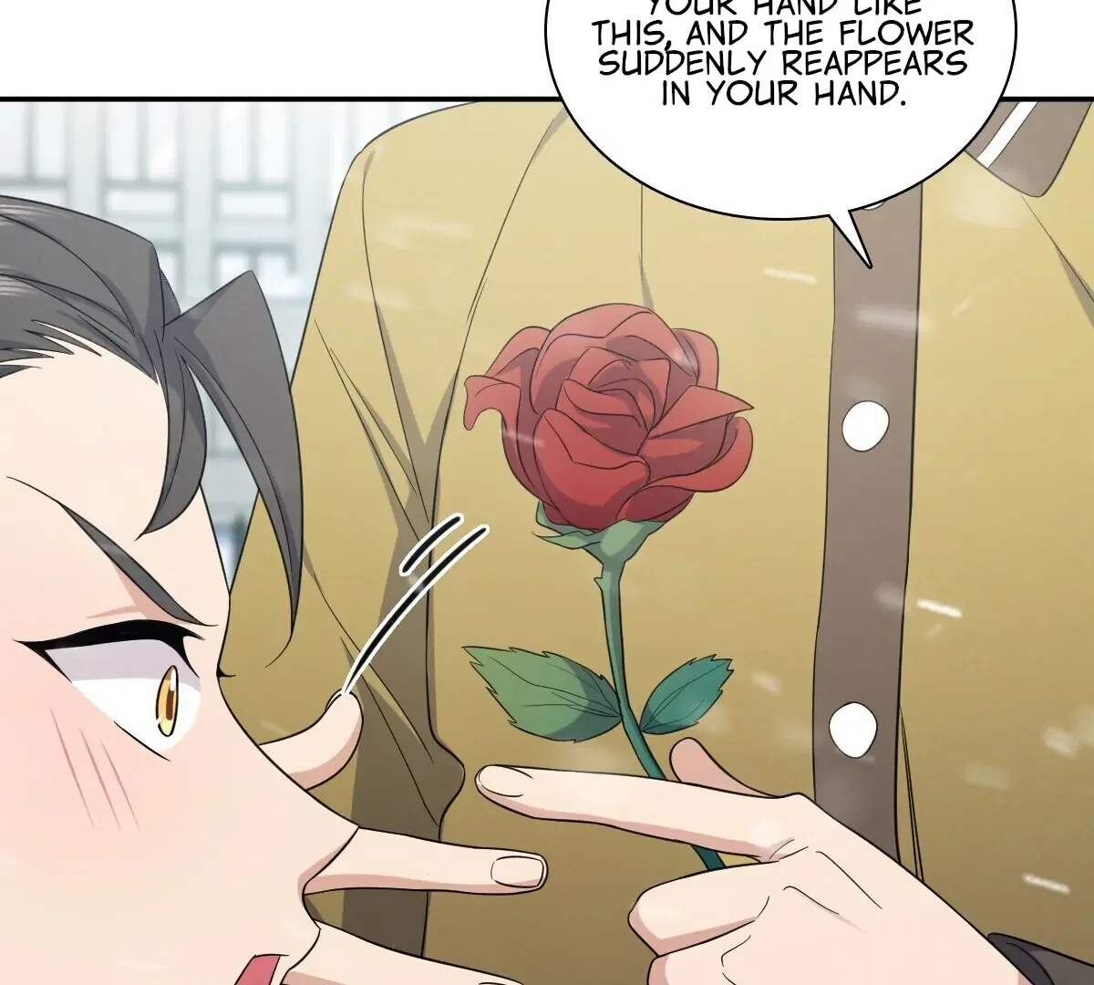 My Wife Is From a Thousand Years Ago Chapter 335 – Page 91