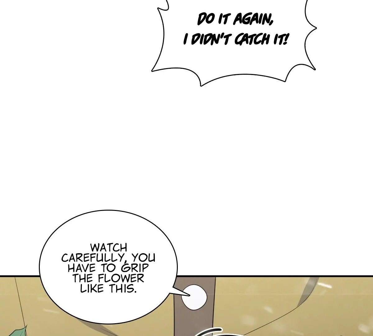 My Wife Is From a Thousand Years Ago Chapter 335 – Page 94