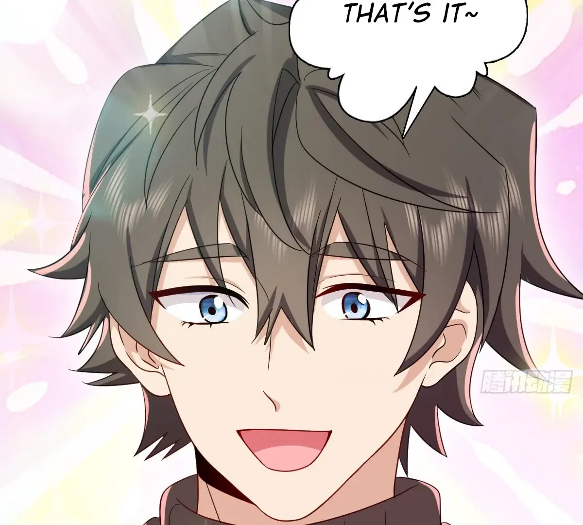 My Wife Is From a Thousand Years Ago Chapter 335 – Page 96