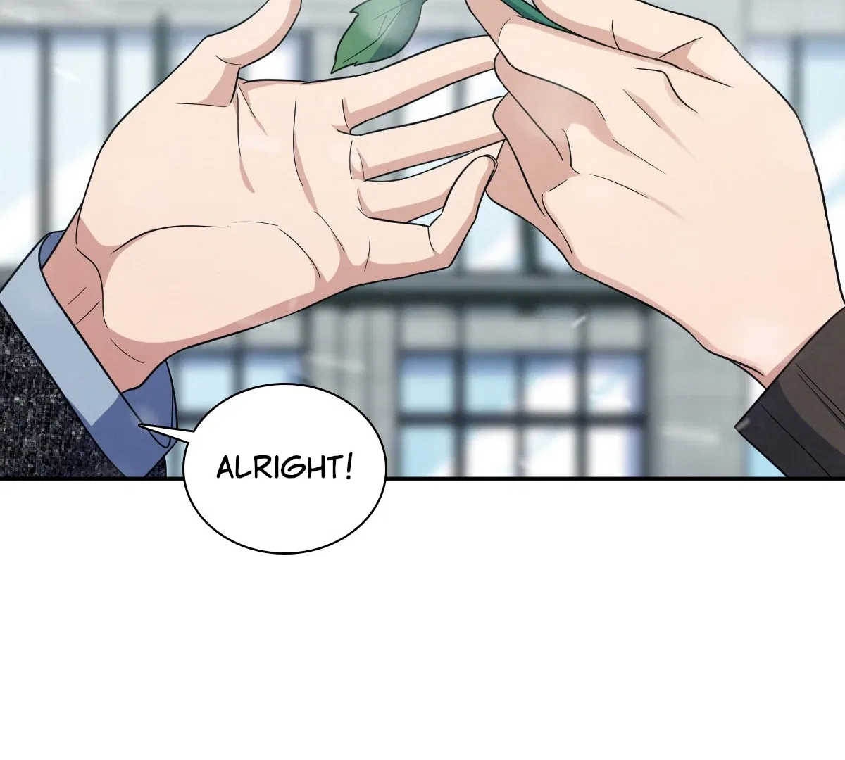 My Wife Is From a Thousand Years Ago Chapter 335 – Page 100