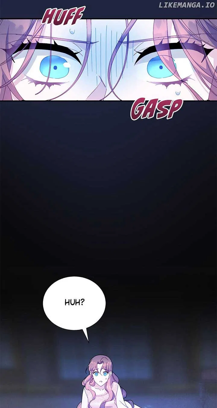 The Falcon Princess Chapter 105 – Page 29