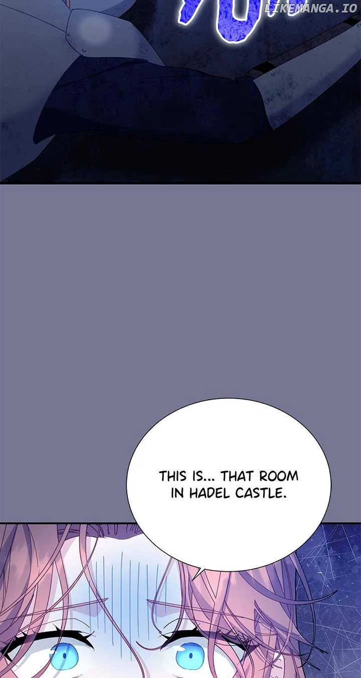 The Falcon Princess Chapter 105 – Page 31