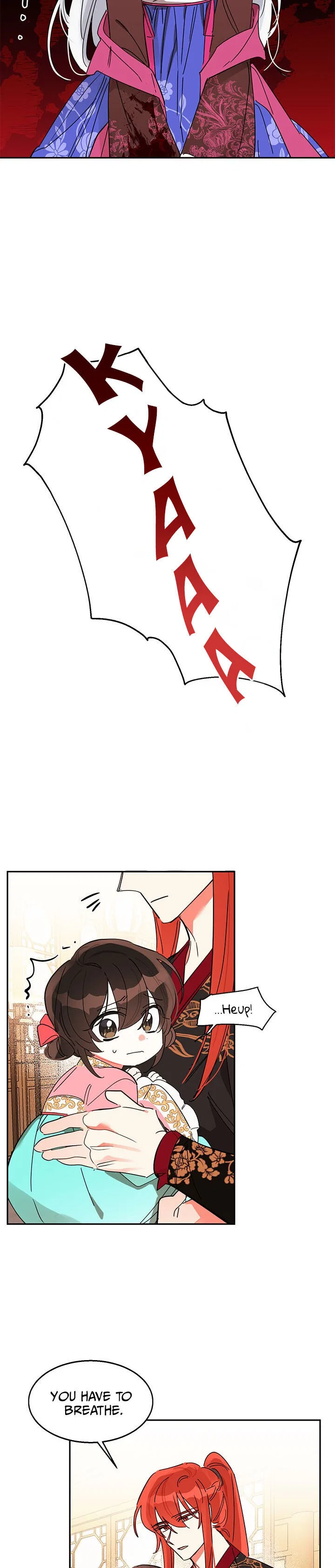 Precious Daughter of the Greatest Martial Arts Villain Chapter 6 – Page 15