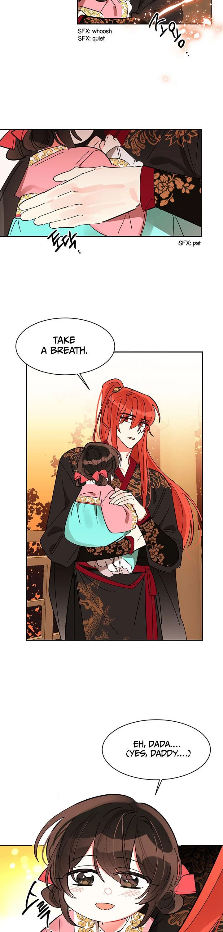 Precious Daughter of the Greatest Martial Arts Villain Chapter 6 – Page 19