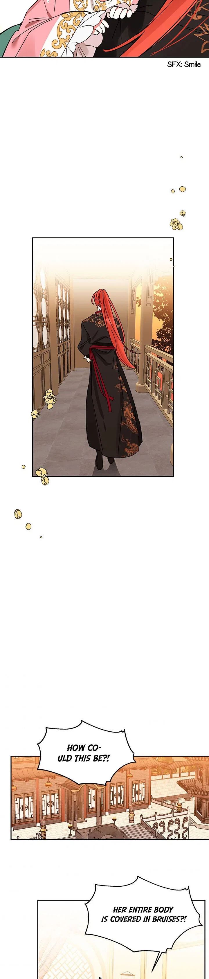 Precious Daughter of the Greatest Martial Arts Villain Chapter 6 – Page 20