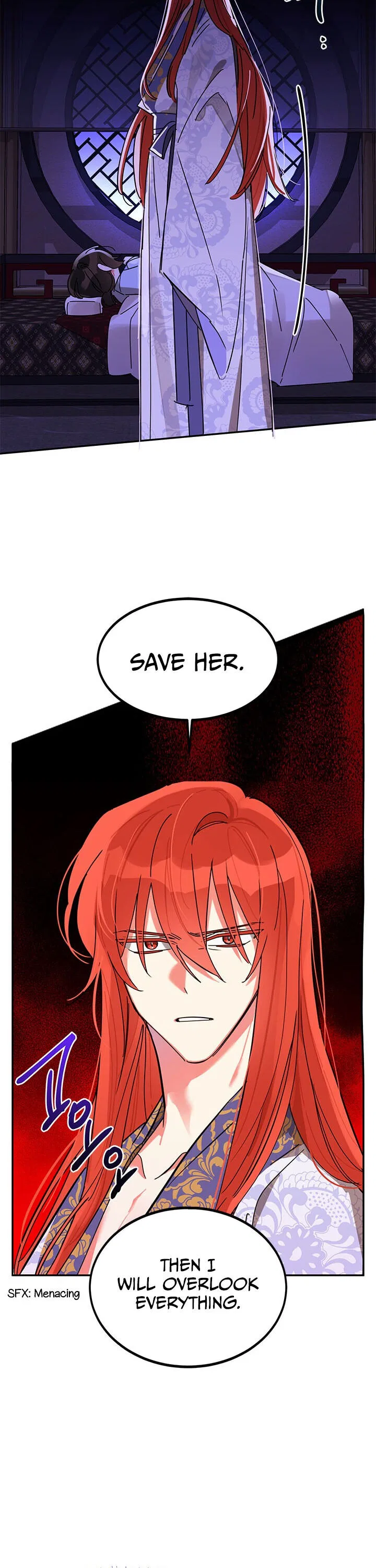 Precious Daughter of the Greatest Martial Arts Villain Chapter 6 – Page 26