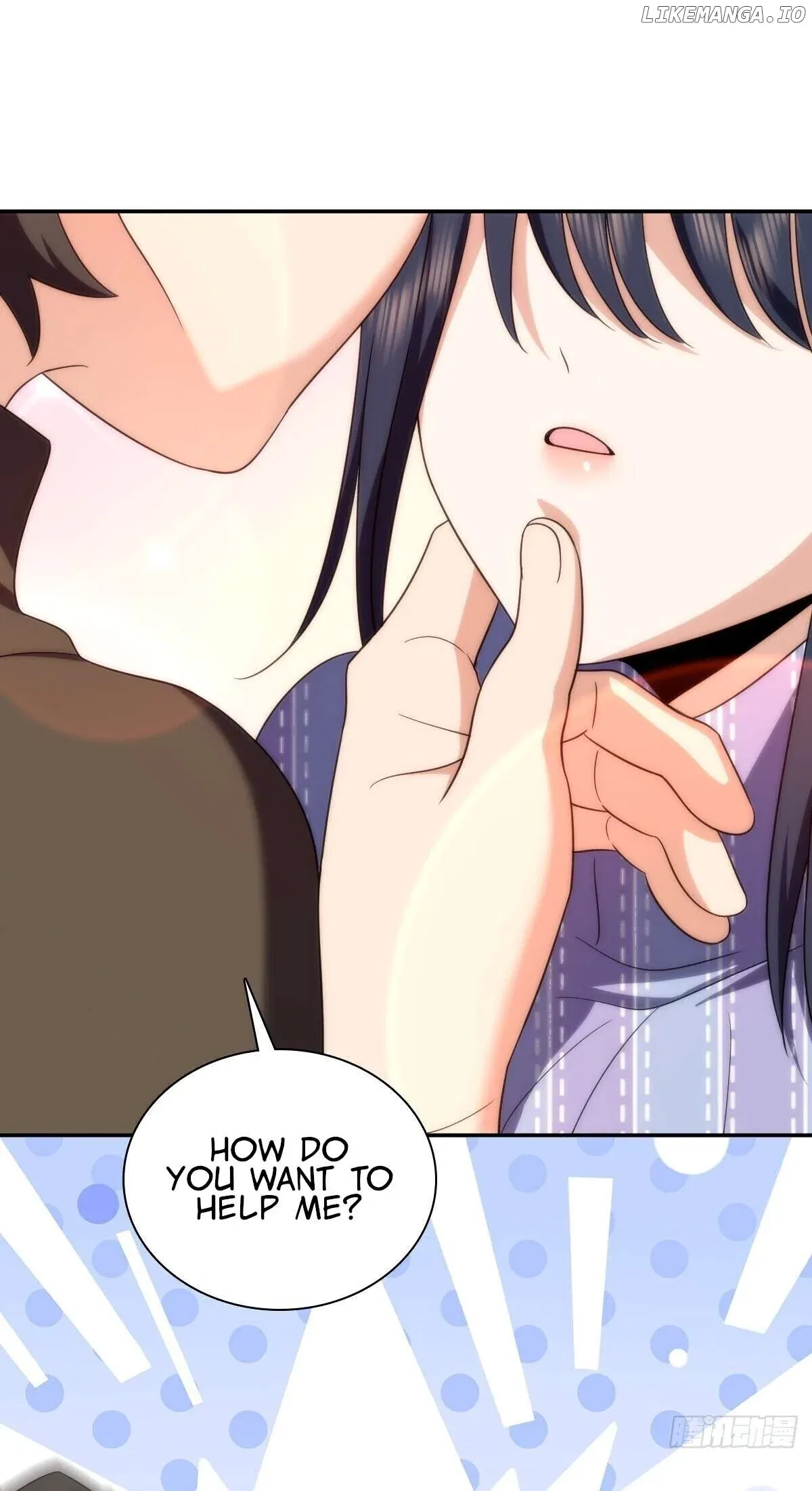 My Wife Is From a Thousand Years Ago Chapter 334 – Page 2