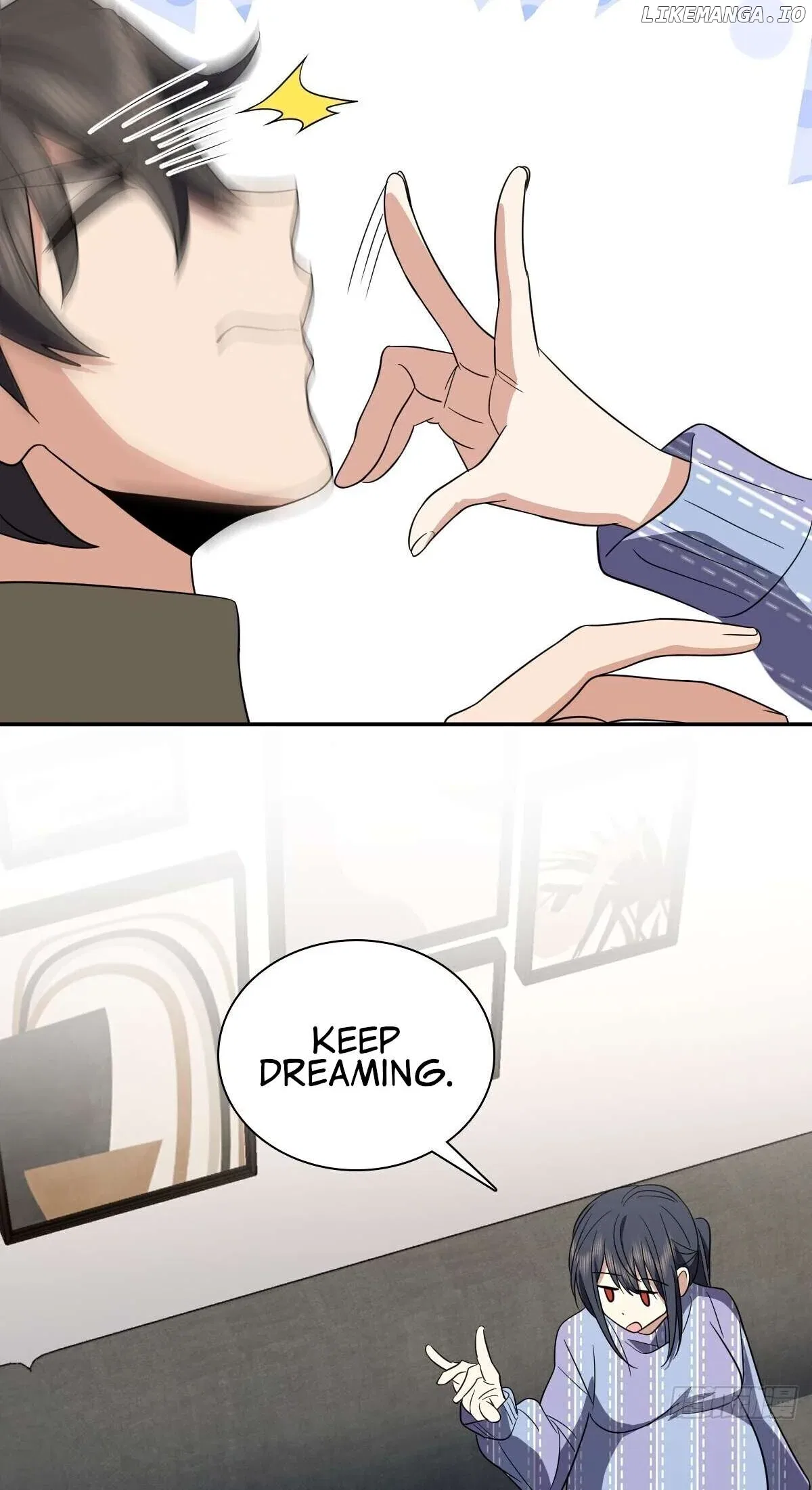 My Wife Is From a Thousand Years Ago Chapter 334 – Page 3