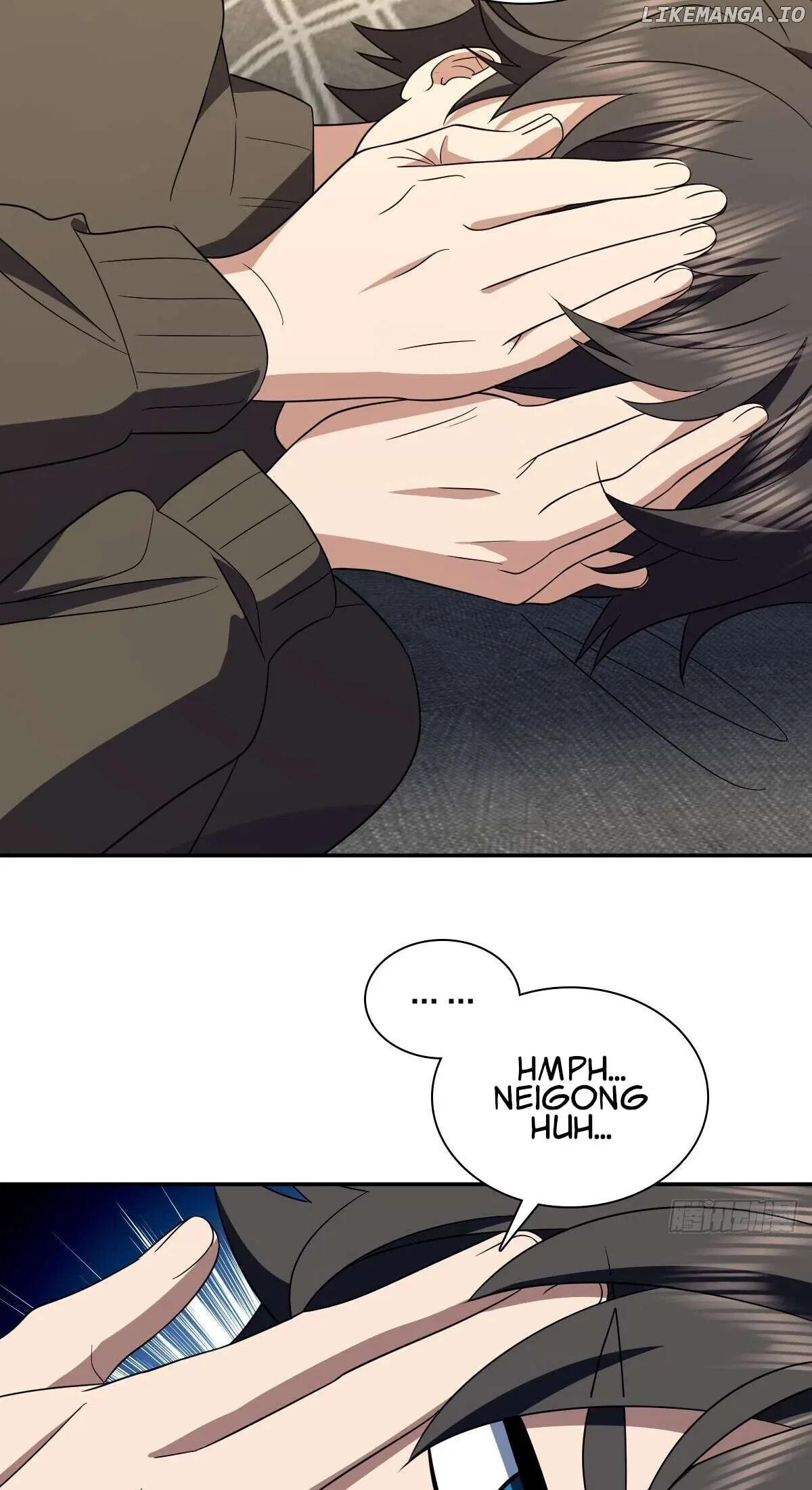 My Wife Is From a Thousand Years Ago Chapter 334 – Page 5