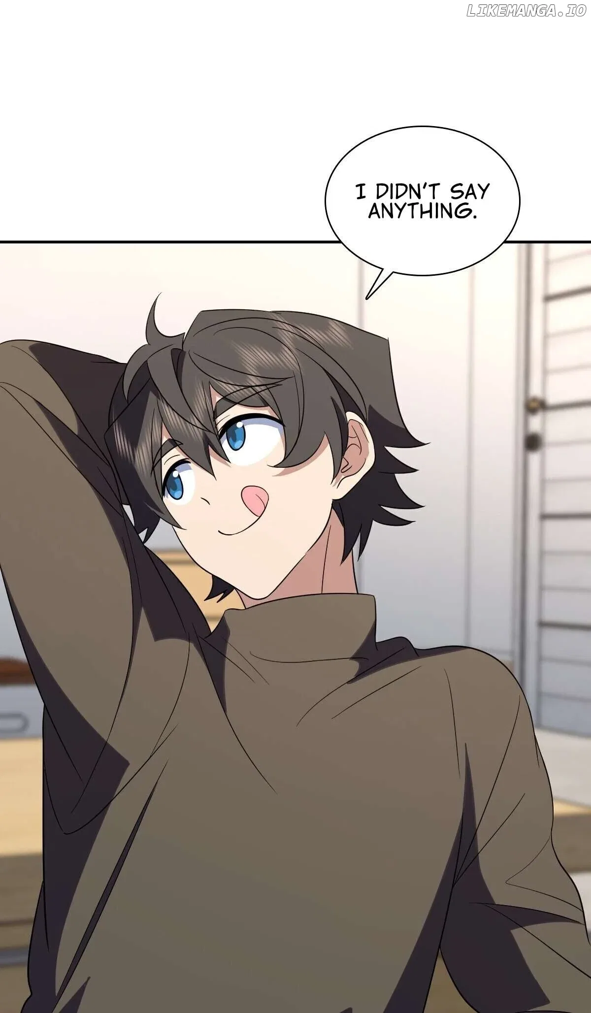 My Wife Is From a Thousand Years Ago Chapter 334 – Page 8
