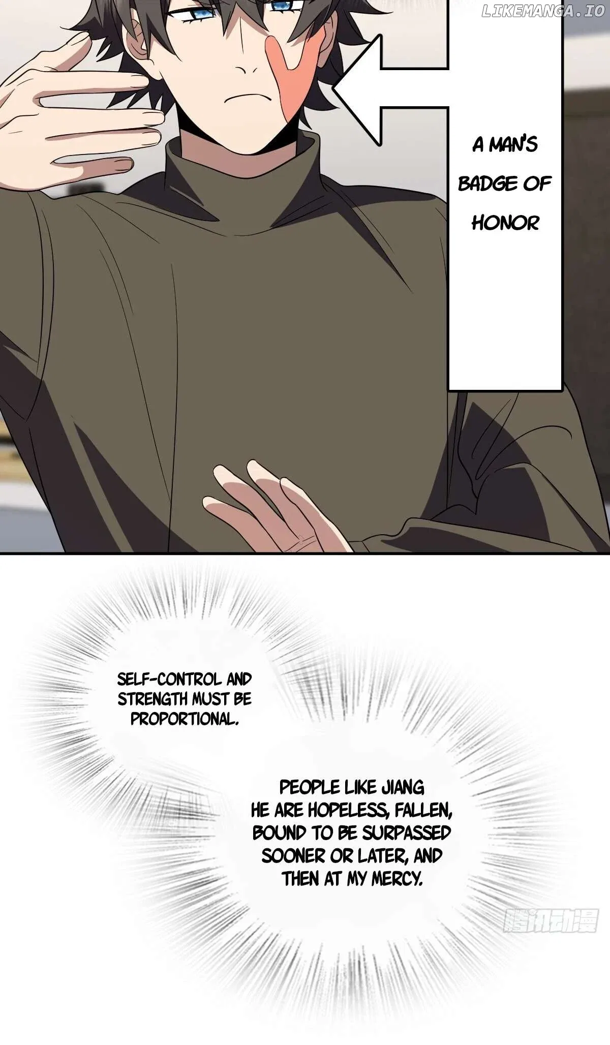 My Wife Is From a Thousand Years Ago Chapter 334 – Page 13