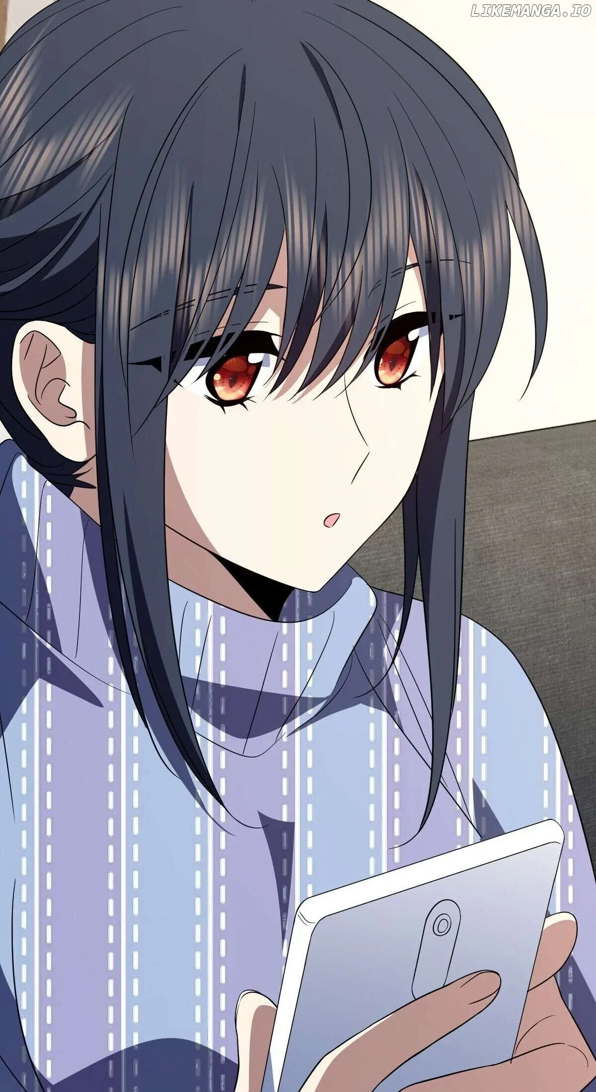 My Wife Is From a Thousand Years Ago Chapter 334 – Page 17