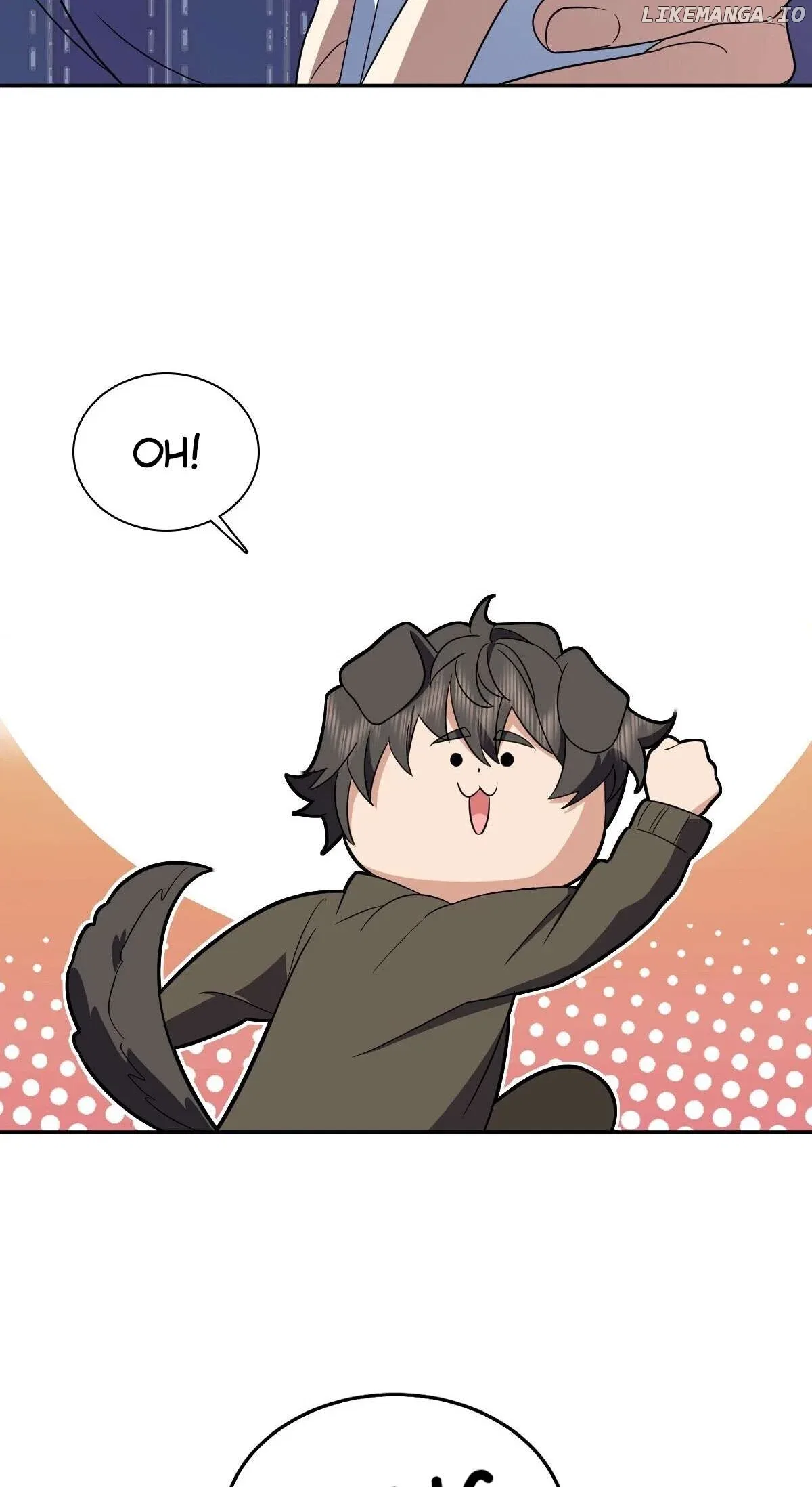 My Wife Is From a Thousand Years Ago Chapter 334 – Page 18