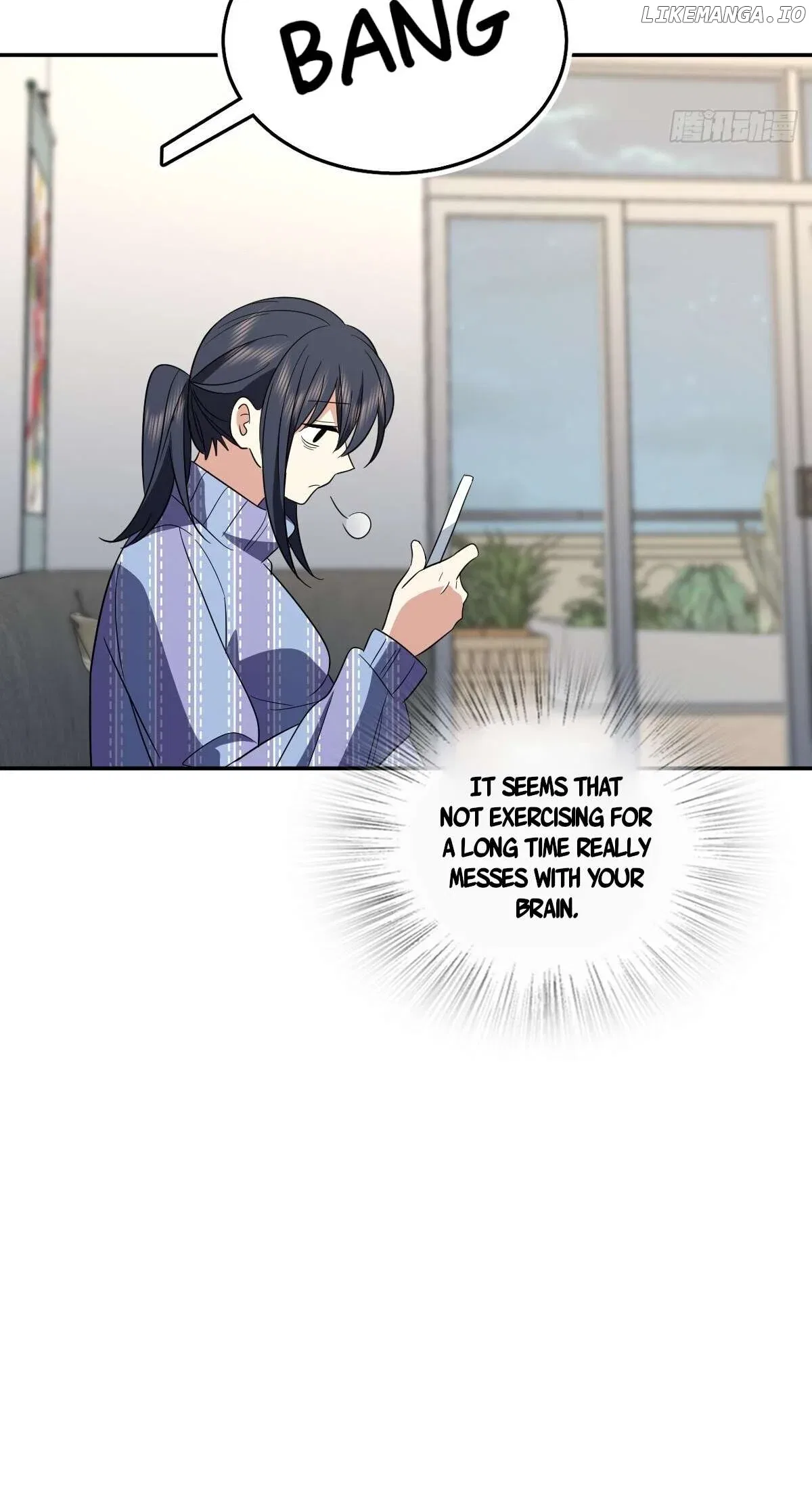 My Wife Is From a Thousand Years Ago Chapter 334 – Page 19