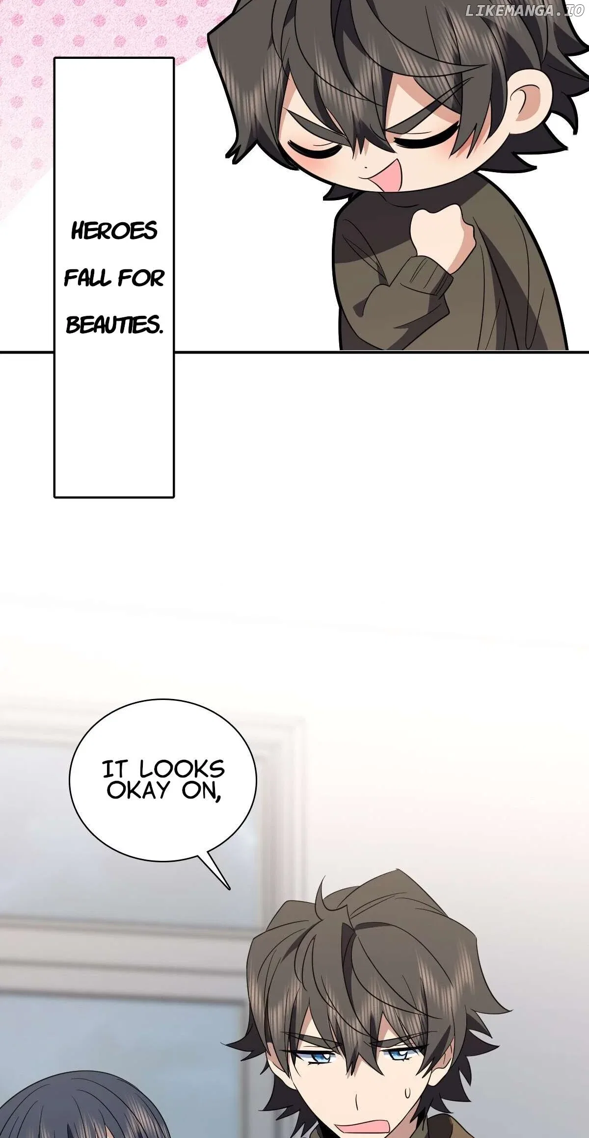 My Wife Is From a Thousand Years Ago Chapter 334 – Page 24