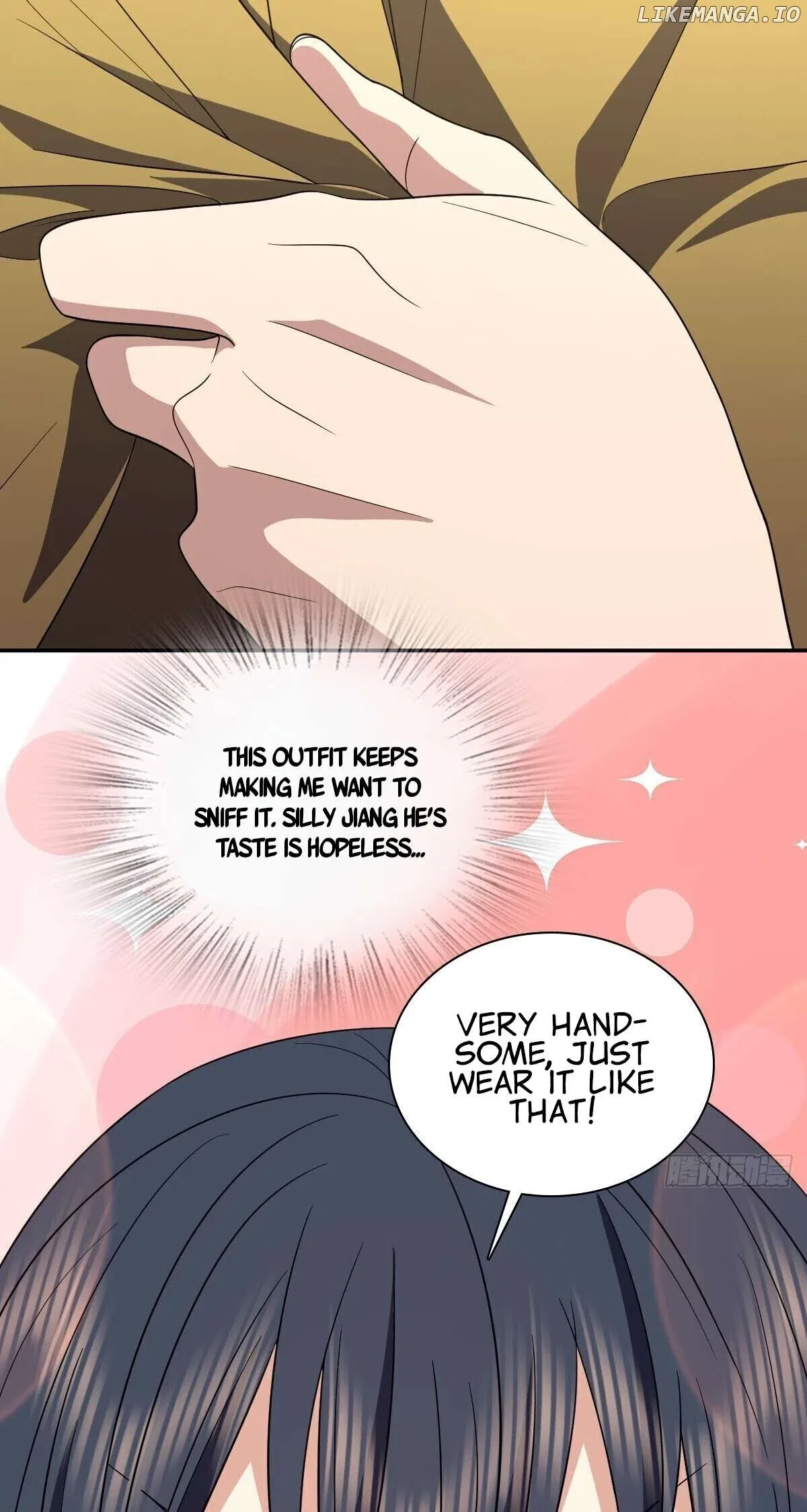 My Wife Is From a Thousand Years Ago Chapter 334 – Page 26