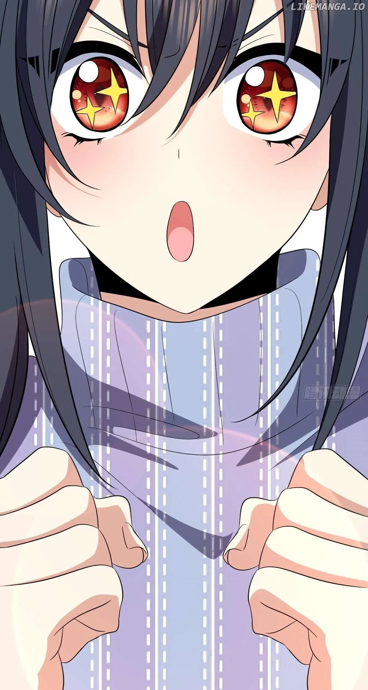 My Wife Is From a Thousand Years Ago Chapter 334 – Page 27