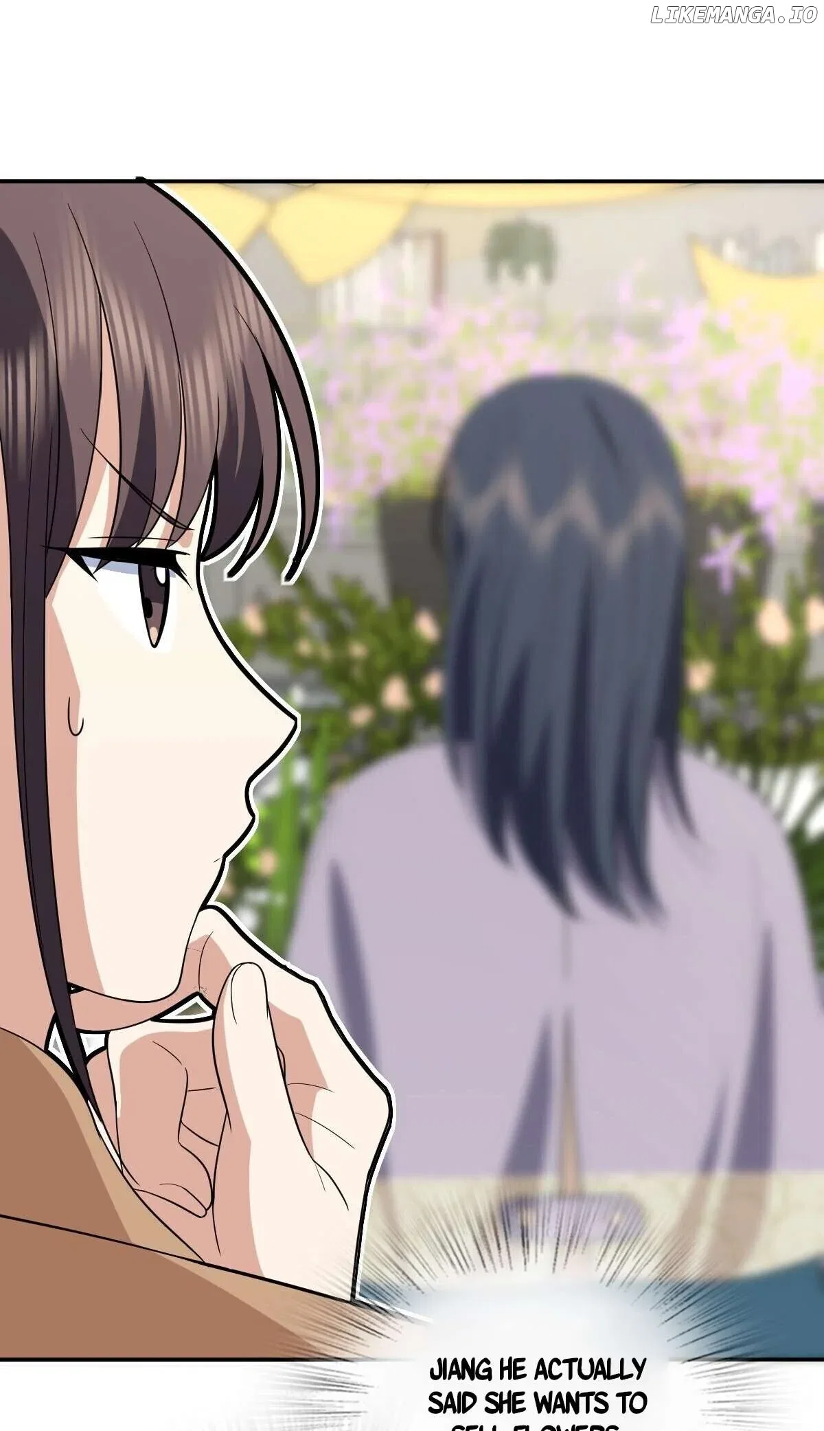 My Wife Is From a Thousand Years Ago Chapter 334 – Page 31