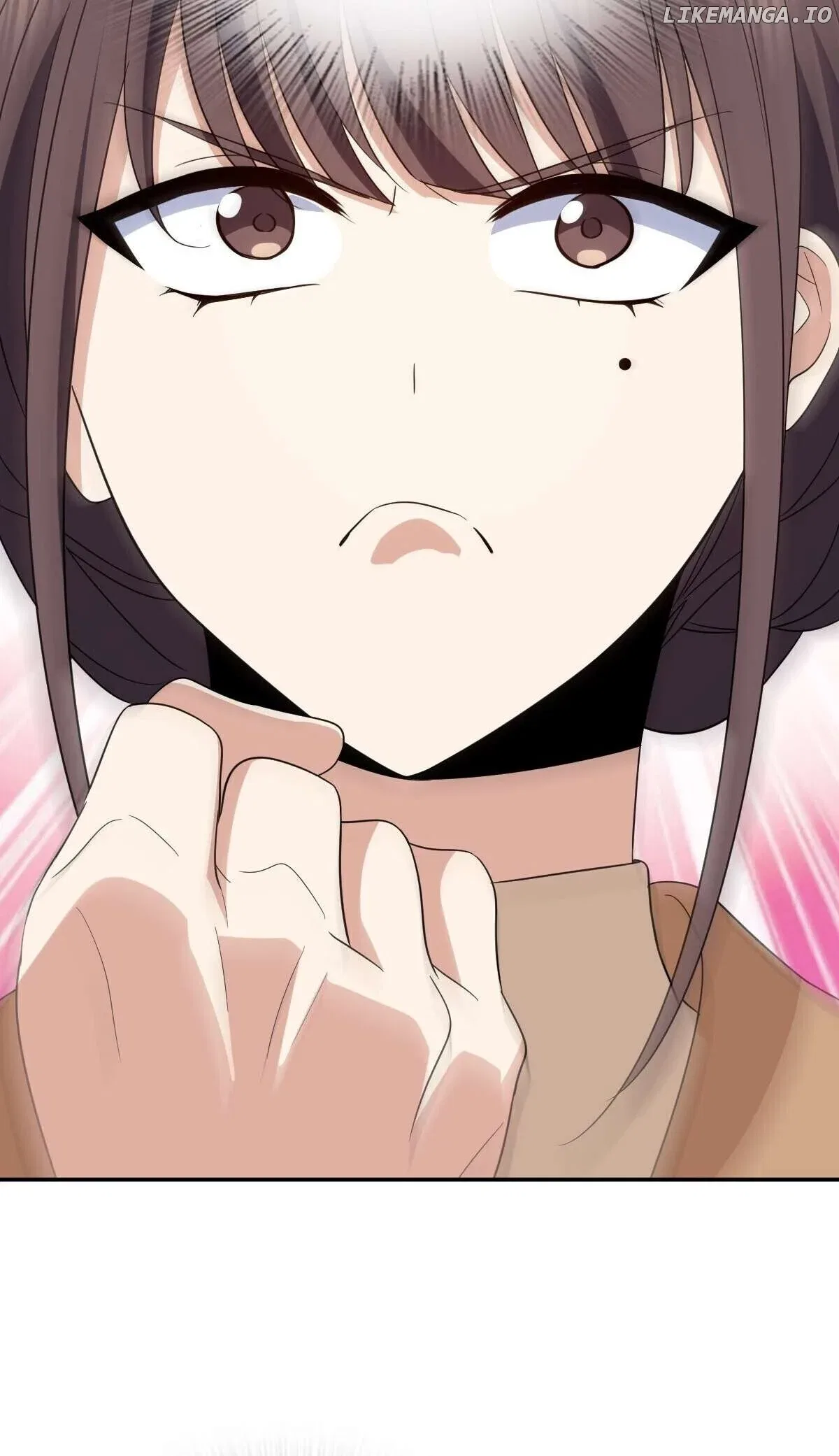 My Wife Is From a Thousand Years Ago Chapter 334 – Page 33