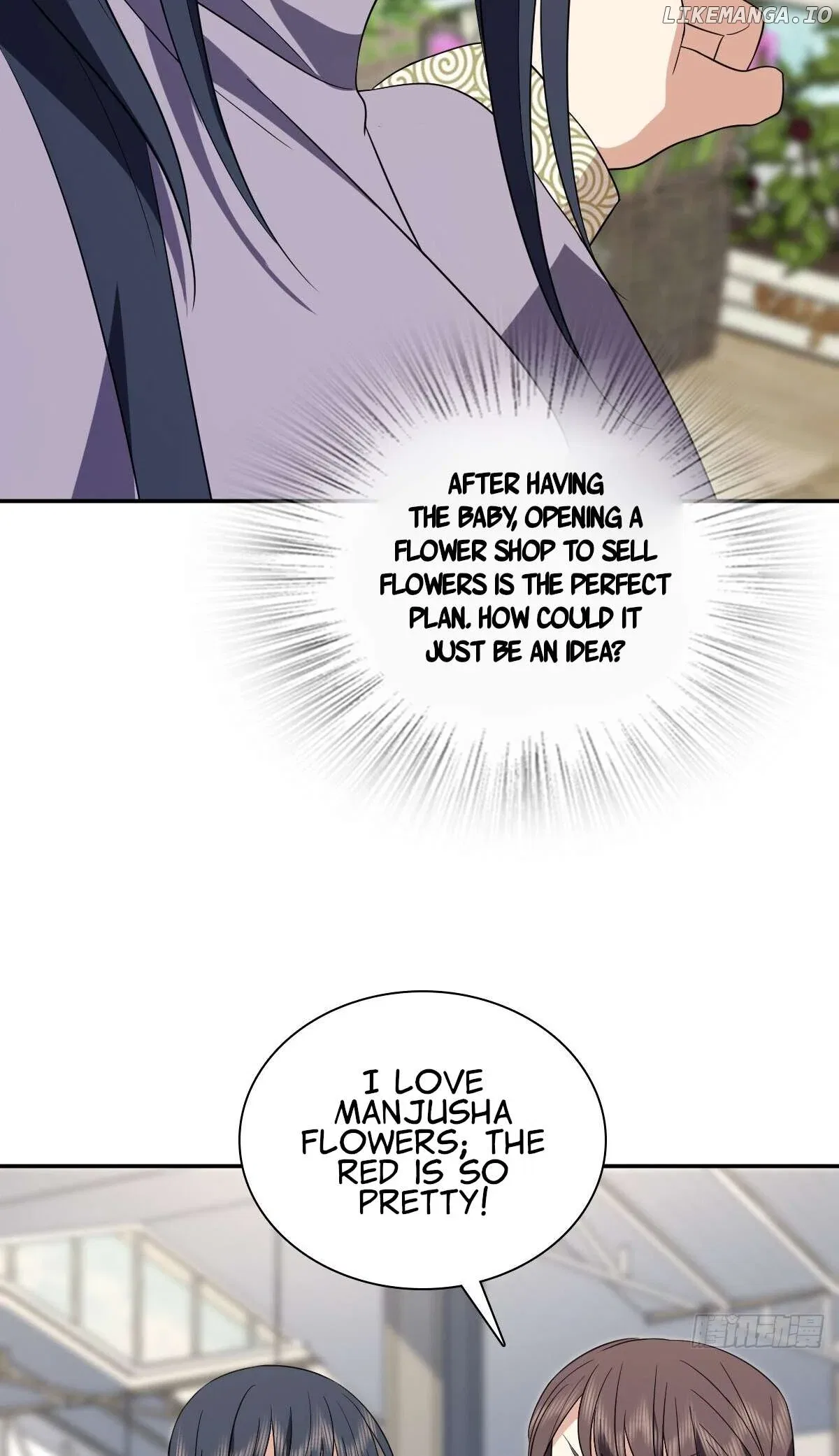My Wife Is From a Thousand Years Ago Chapter 334 – Page 35