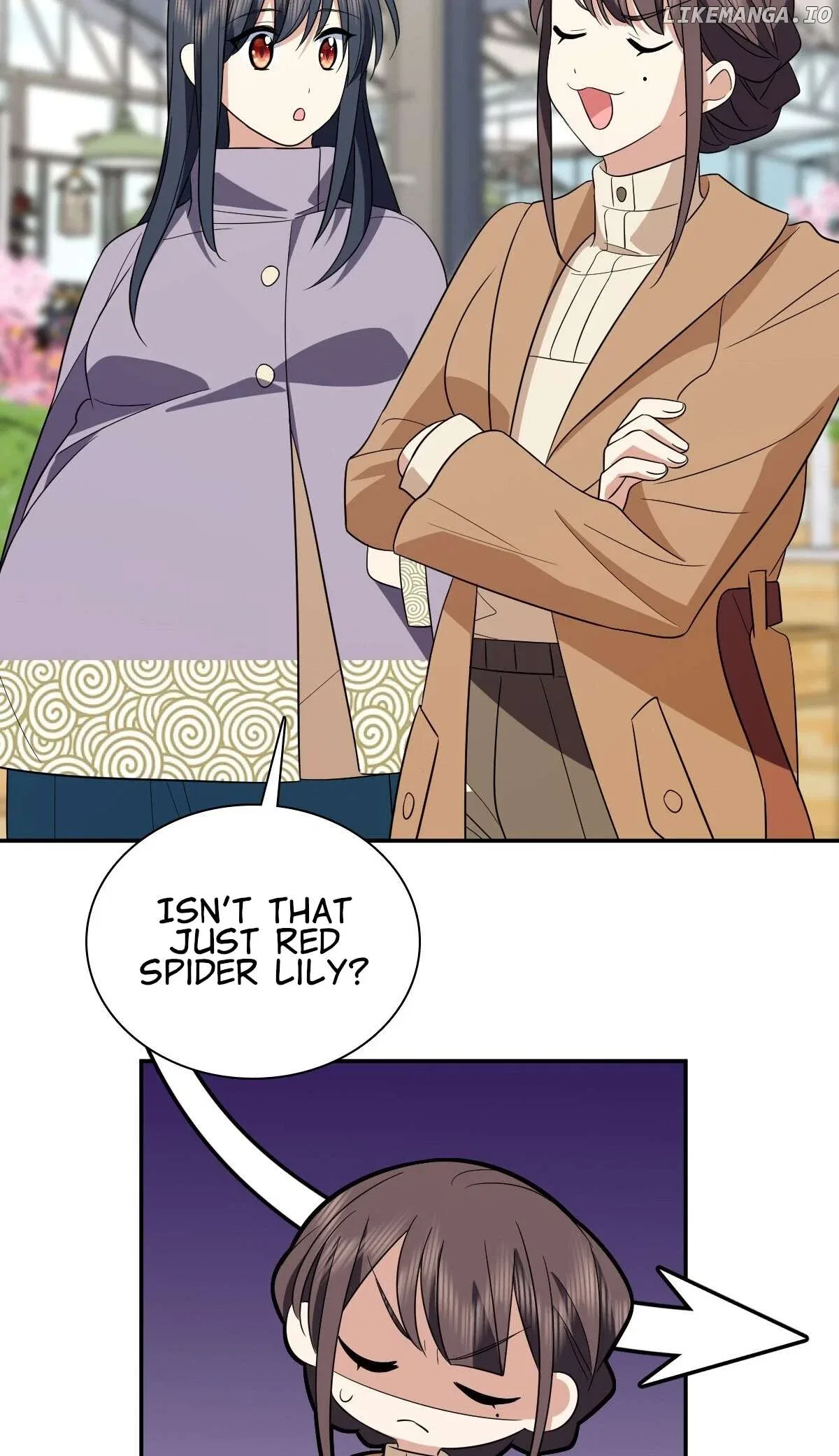 My Wife Is From a Thousand Years Ago Chapter 334 – Page 36
