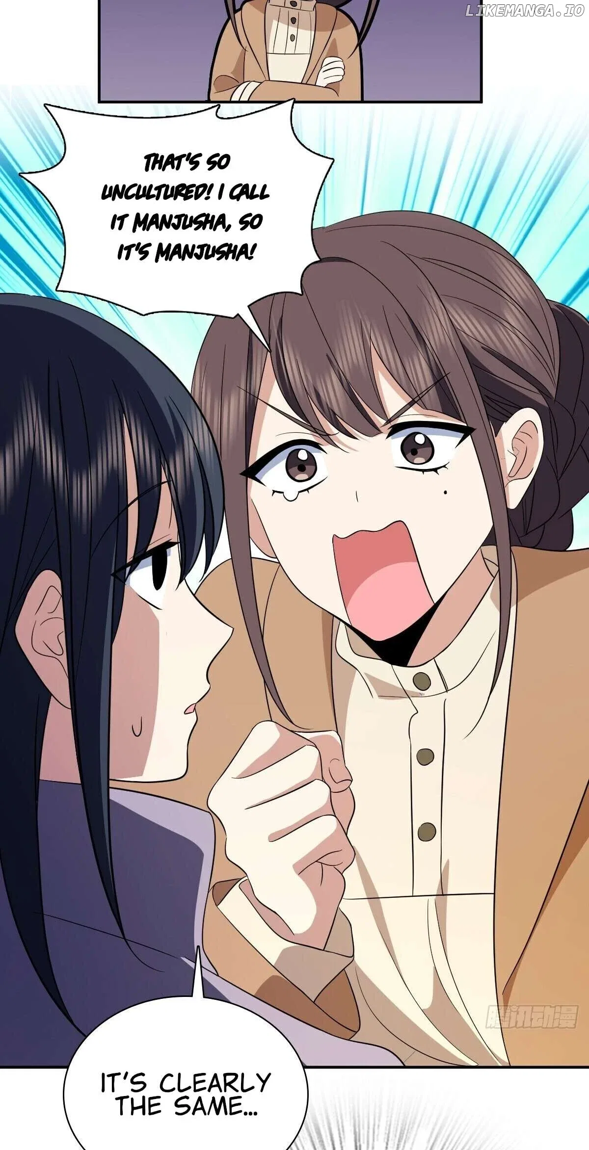 My Wife Is From a Thousand Years Ago Chapter 334 – Page 37