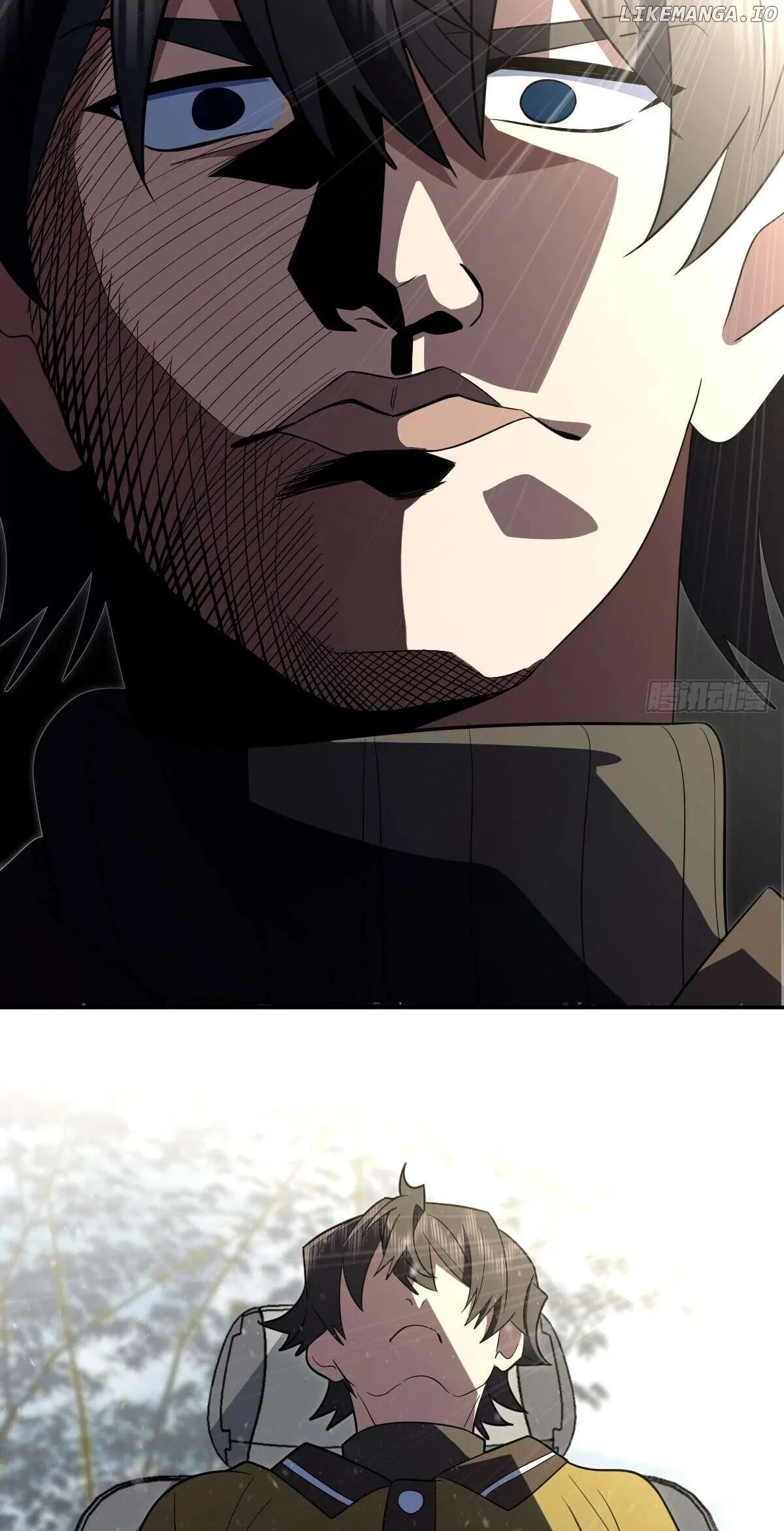 My Wife Is From a Thousand Years Ago Chapter 334 – Page 40