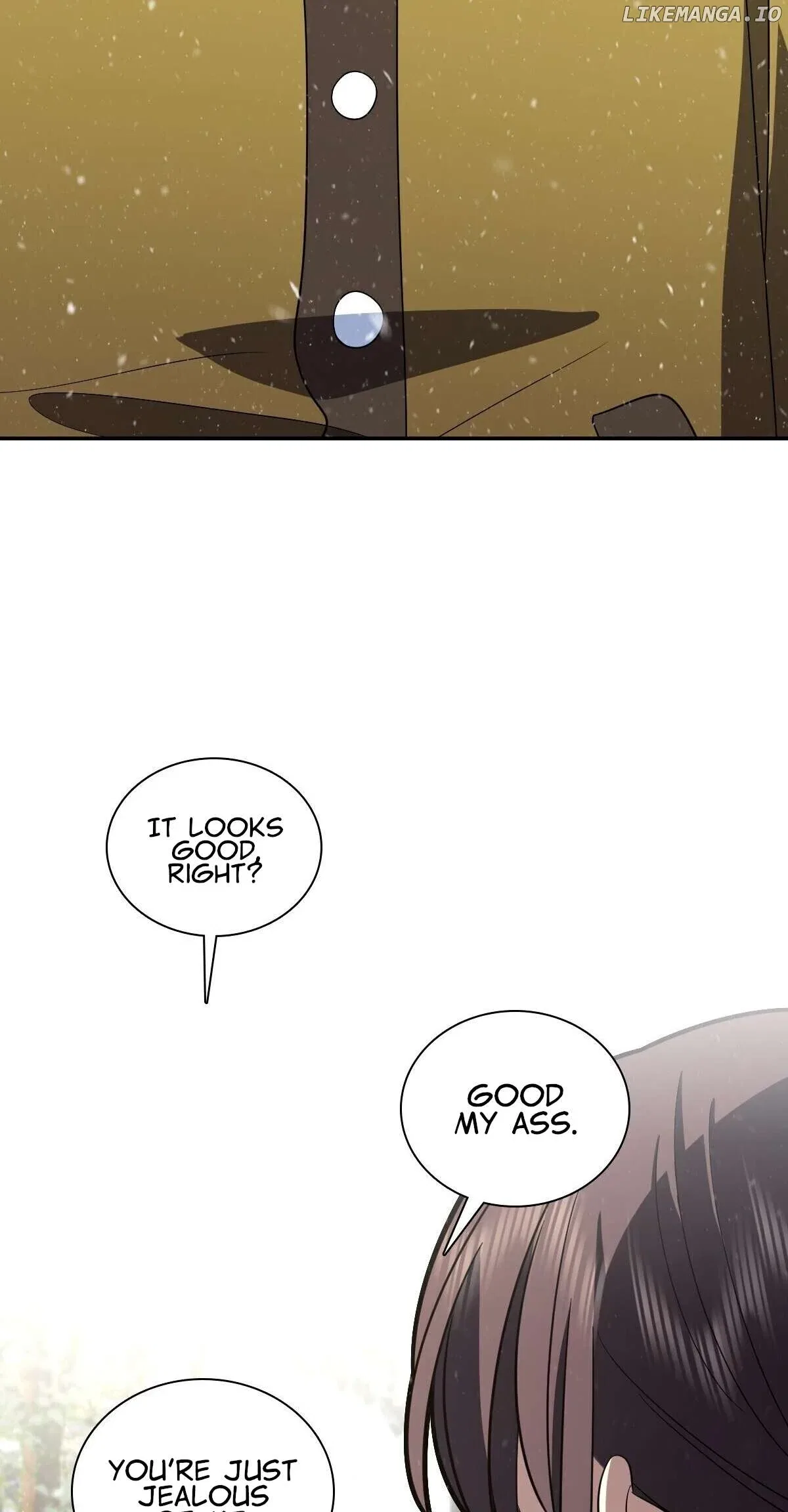 My Wife Is From a Thousand Years Ago Chapter 334 – Page 48