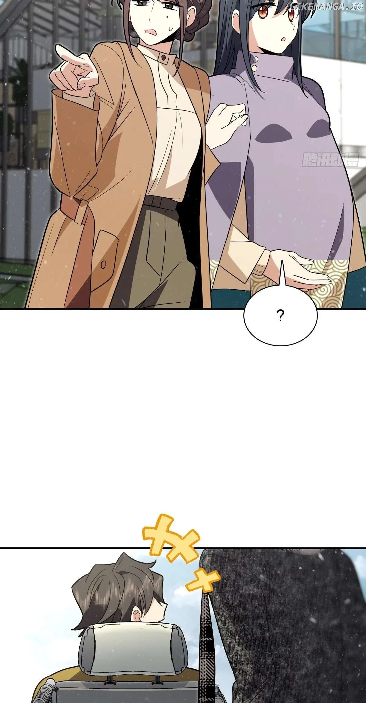 My Wife Is From a Thousand Years Ago Chapter 334 – Page 50