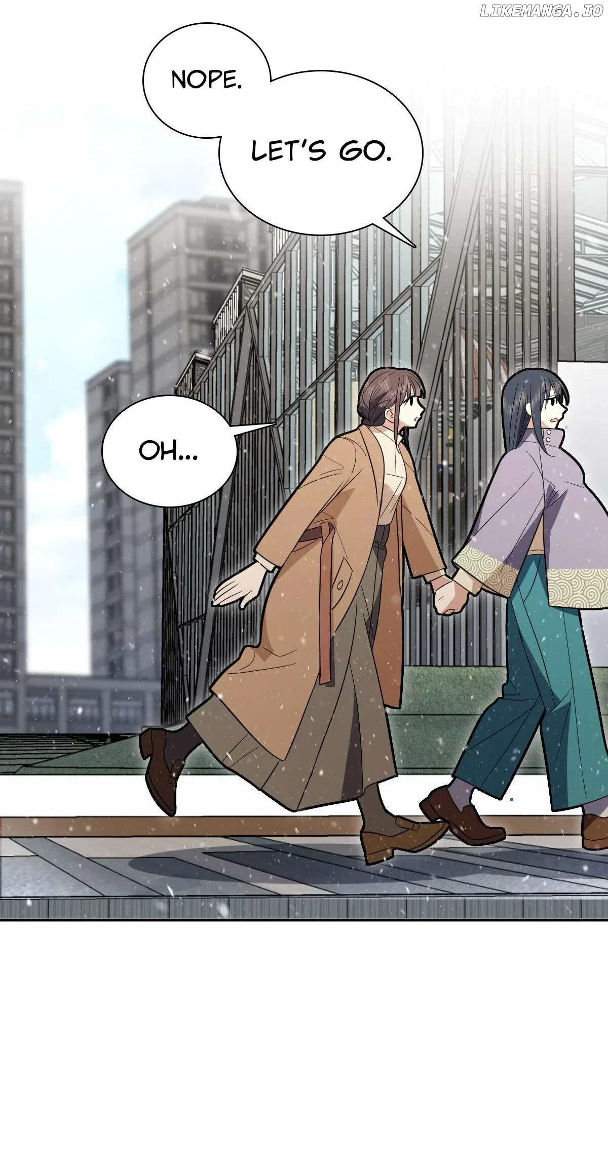 My Wife Is From a Thousand Years Ago Chapter 334 – Page 52