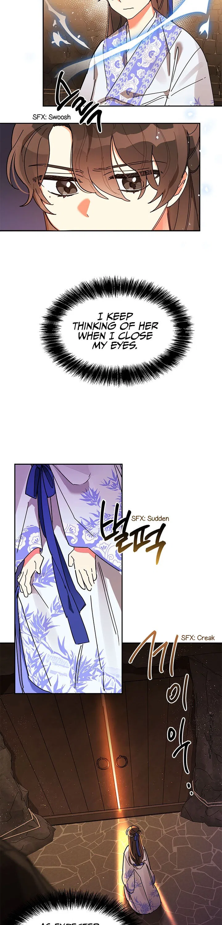 Precious Daughter of the Greatest Martial Arts Villain Chapter 5 – Page 2