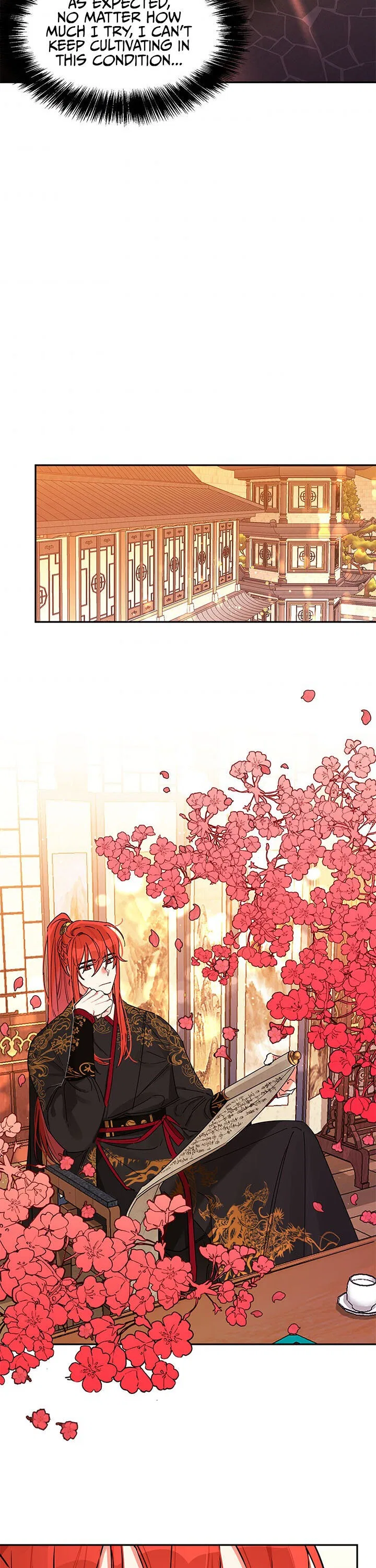 Precious Daughter of the Greatest Martial Arts Villain Chapter 5 – Page 3